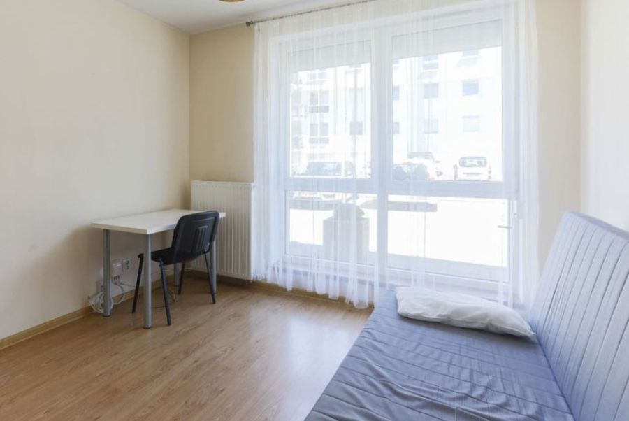 Mieszkanie 4-pokojowe Gdańsk Morena, ul. Myśliwskie Wzgórze