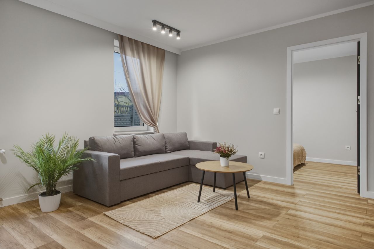 Mieszkanie 2-pokojowe Grodzisk Mazowiecki Centrum, ul. Konspiracji. Zdjęcie 9