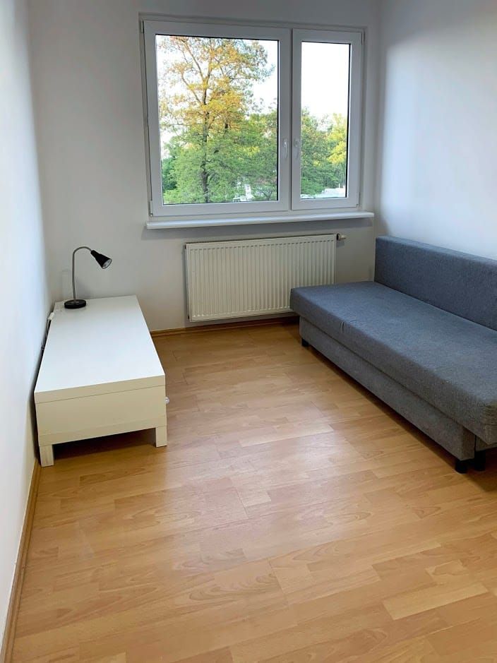 Mieszkanie 2-pokojowe Warszawa Młociny, ul. Heroldów. Zdjęcie 6