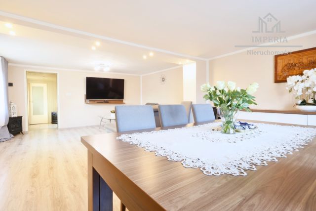 bliźniak, 4 pokoje Więckowy. Zdjęcie 1