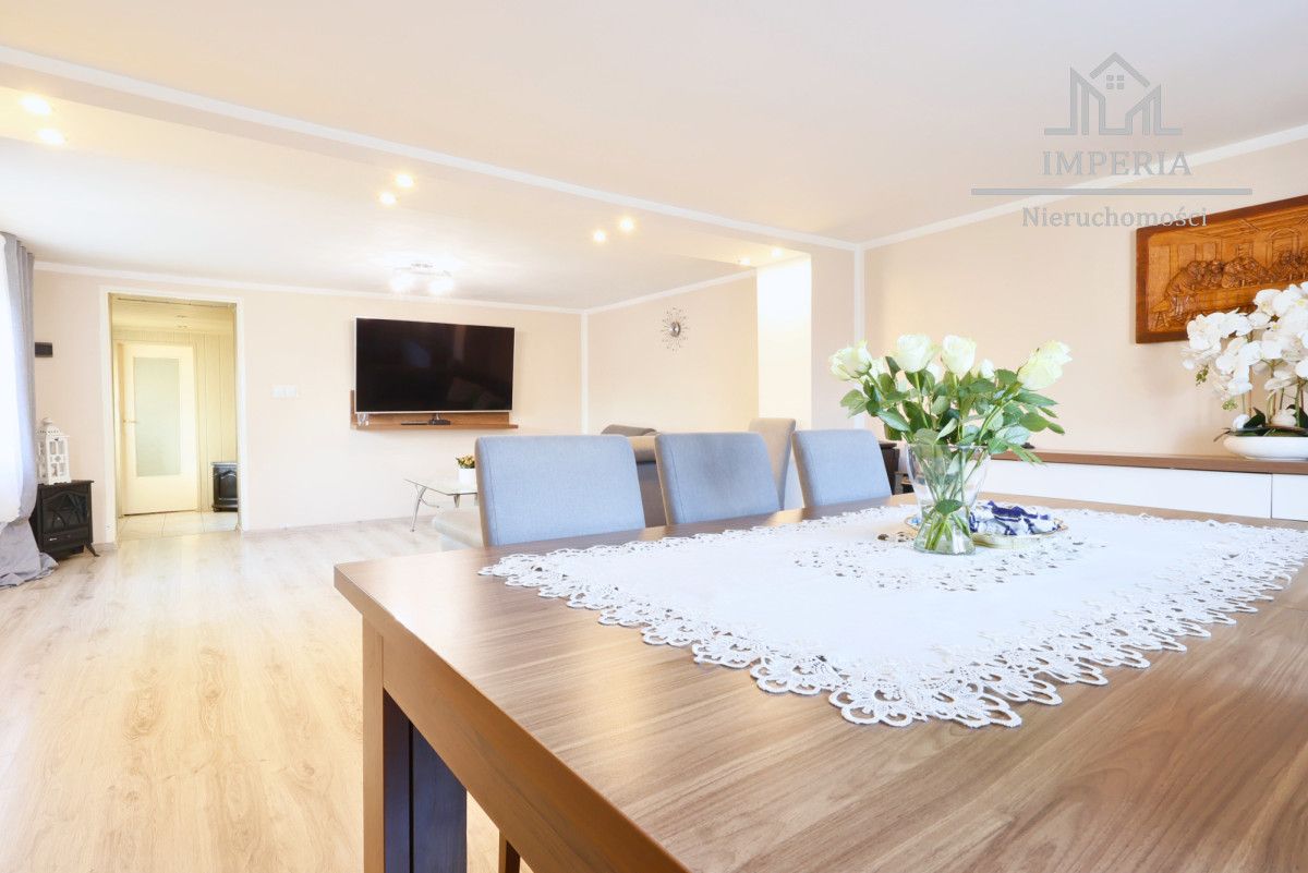 bliźniak, 4 pokoje Więckowy. Zdjęcie 1