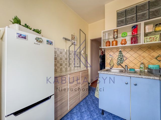 Mieszkanie 1-pokojowe Bydgoszcz, ul. Modrzewiowa. Zdjęcie 4