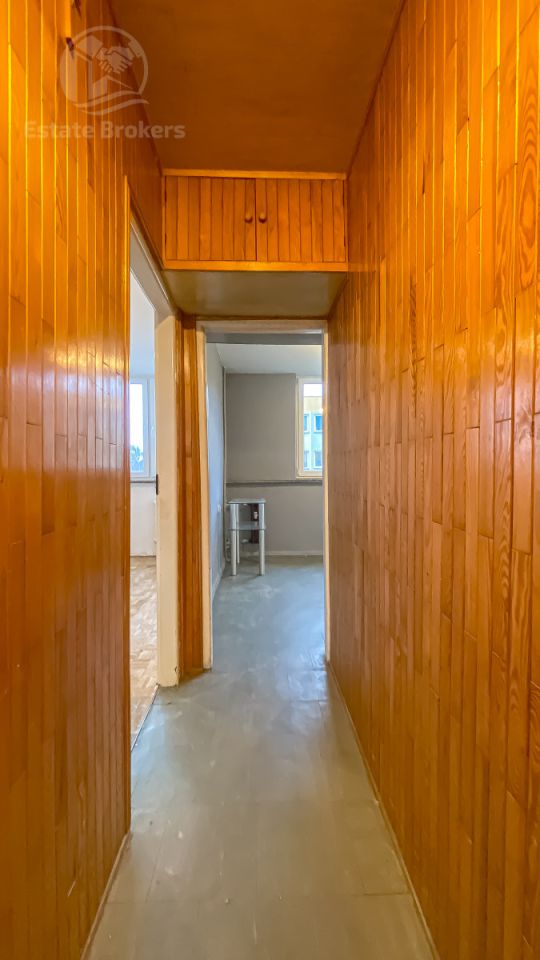 Mieszkanie 2-pokojowe Wrocław Psie Pole, ul. Sycowska. Zdjęcie 12