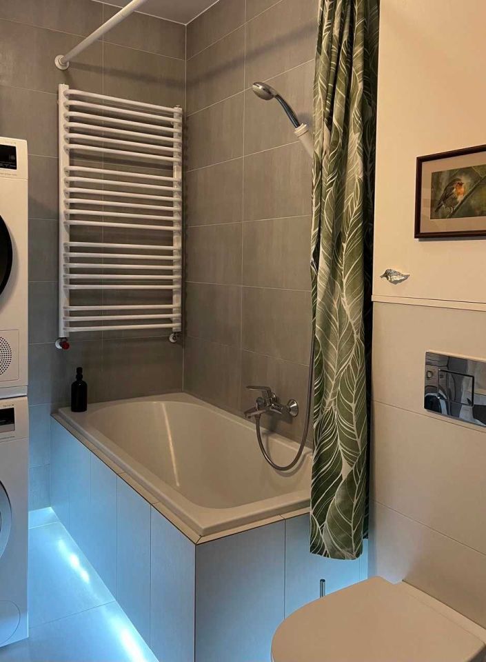 Mieszkanie 3-pokojowe Plewiska, ul. prof. Jana Kozłowskiego. Zdjęcie 8