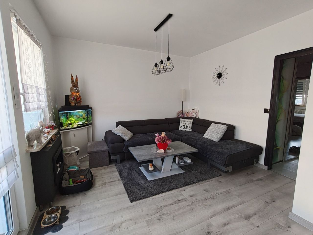 Mieszkanie 3-pokojowe Żory Śródmieście, al. Wojska Polskiego. Zdjęcie 6