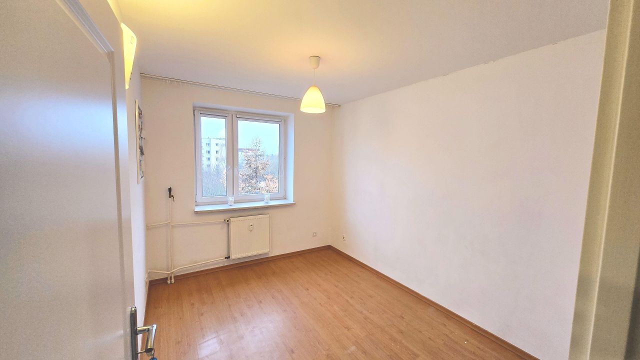 Mieszkanie 3-pokojowe Lublin Czechów Południowy, ul. Organowa. Zdjęcie 9