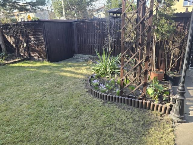 dom wolnostojący, 3 pokoje Wołomin Sławek. Zdjęcie 6