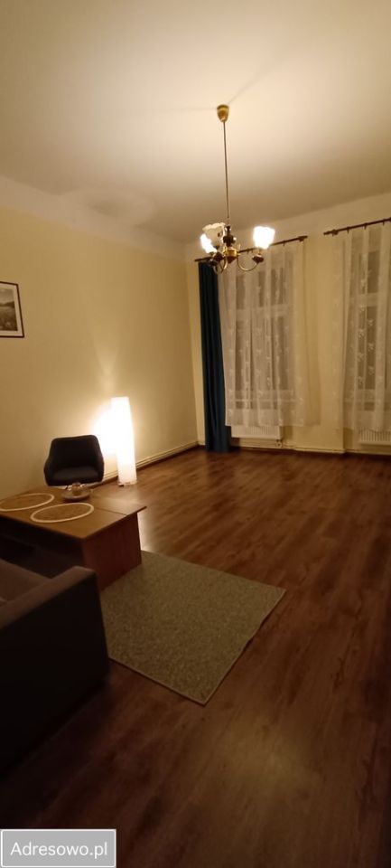Mieszkanie 2-pokojowe Szczecin Śródmieście, al. Wyzwolenia. Zdjęcie 8