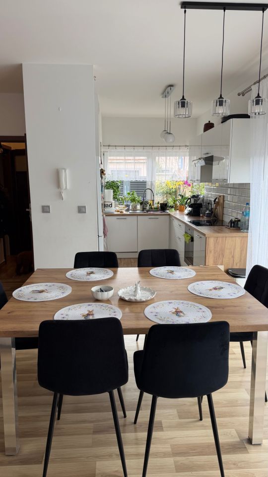 dom szeregowy, 3 pokoje Legionowo. Zdjęcie 3