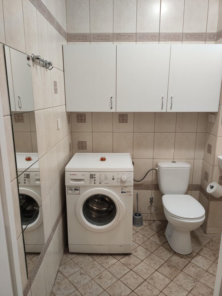 Mieszkanie 1-pokojowe Kraków Prądnik Czerwony, ul. mjr. Ryszarda Nuszkiewicza. Zdjęcie 7