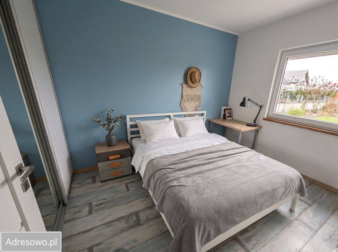 dom wolnostojący, 5 pokoi Siedlec, ul. Wrocławska. Zdjęcie 10