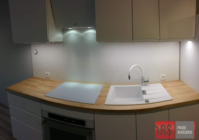 Mieszkanie 1-pokojowe Warszawa Praga, ul. Białostocka. Zdjęcie 5