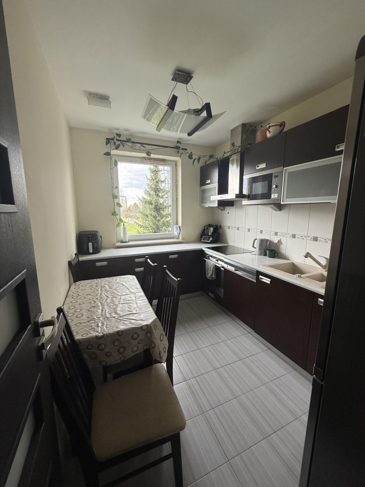 Mieszkanie 3-pokojowe Warszawa Ursus, ul. Ryżowa. Zdjęcie 6