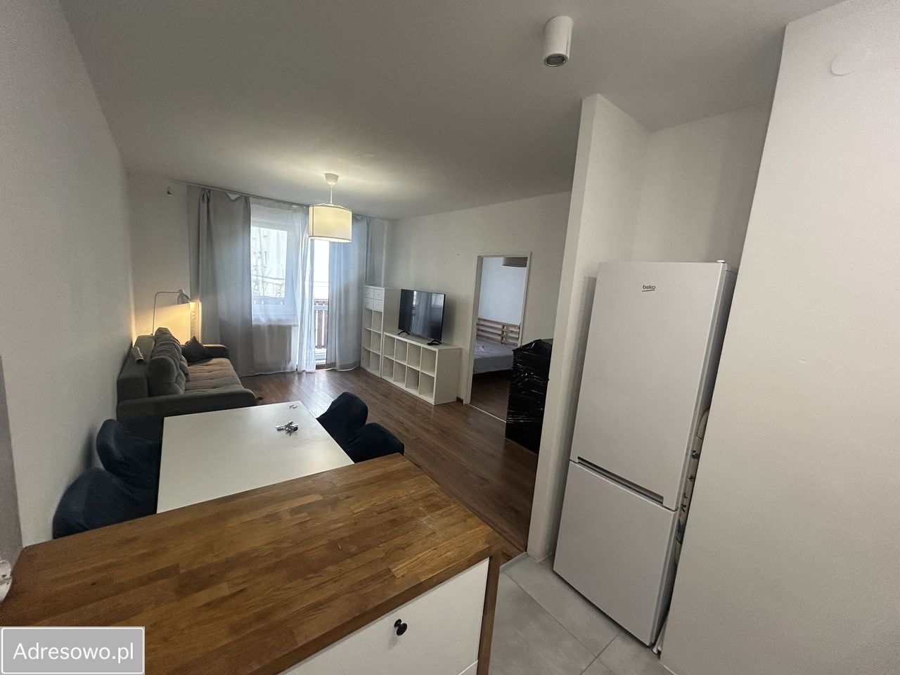 Mieszkanie 2-pokojowe Warszawa Białołęka, ul. Strumykowa. Zdjęcie 12