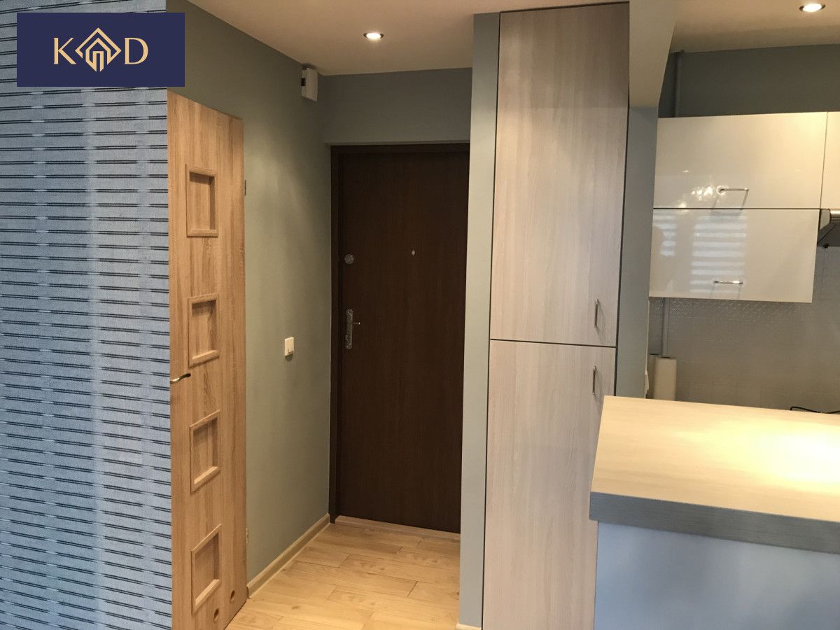 Mieszkanie 2-pokojowe Poznań Winogrady, os. Kosmonautów. Zdjęcie 11