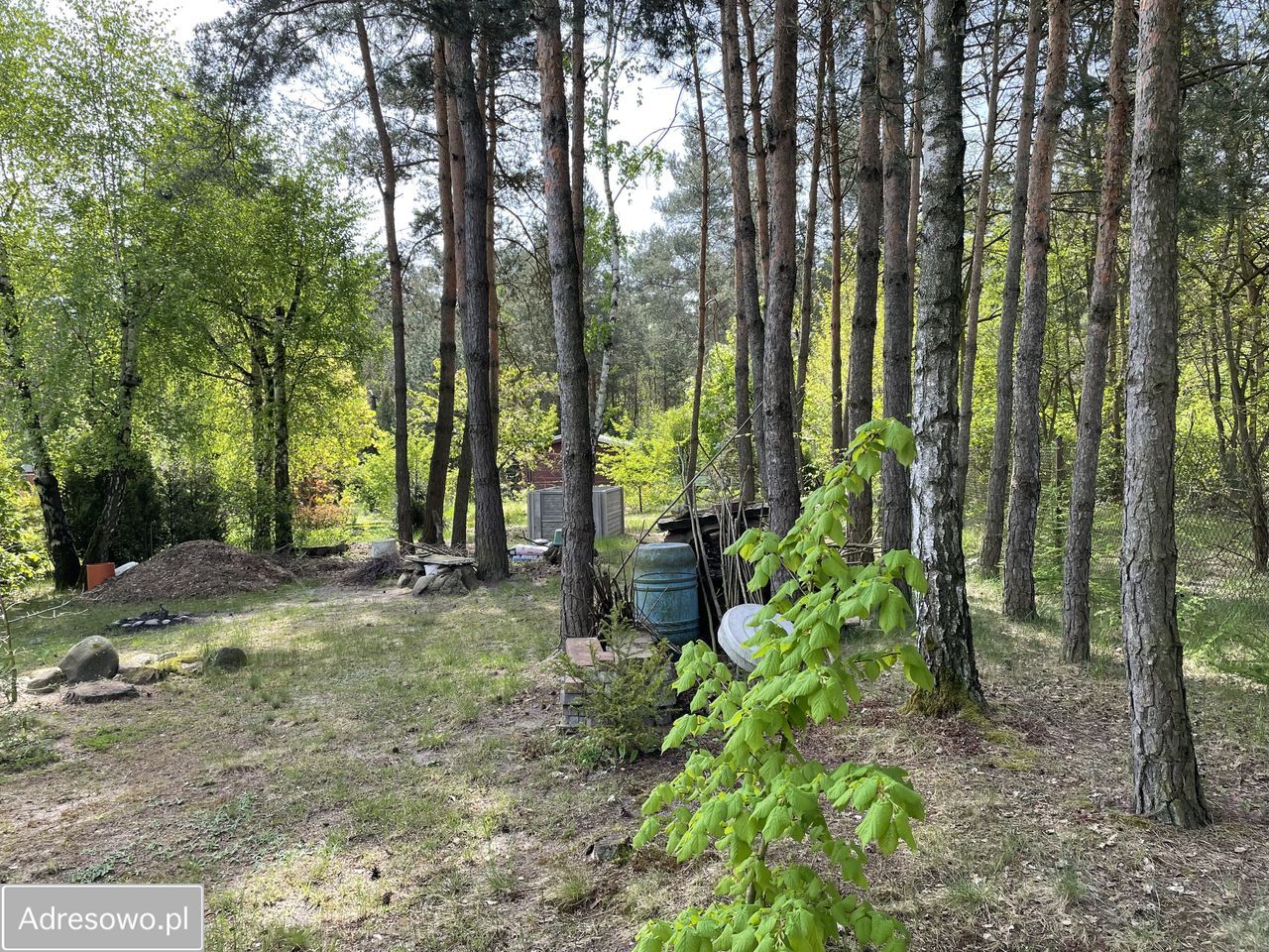 dom wolnostojący, 3 pokoje Zborów. Zdjęcie 16