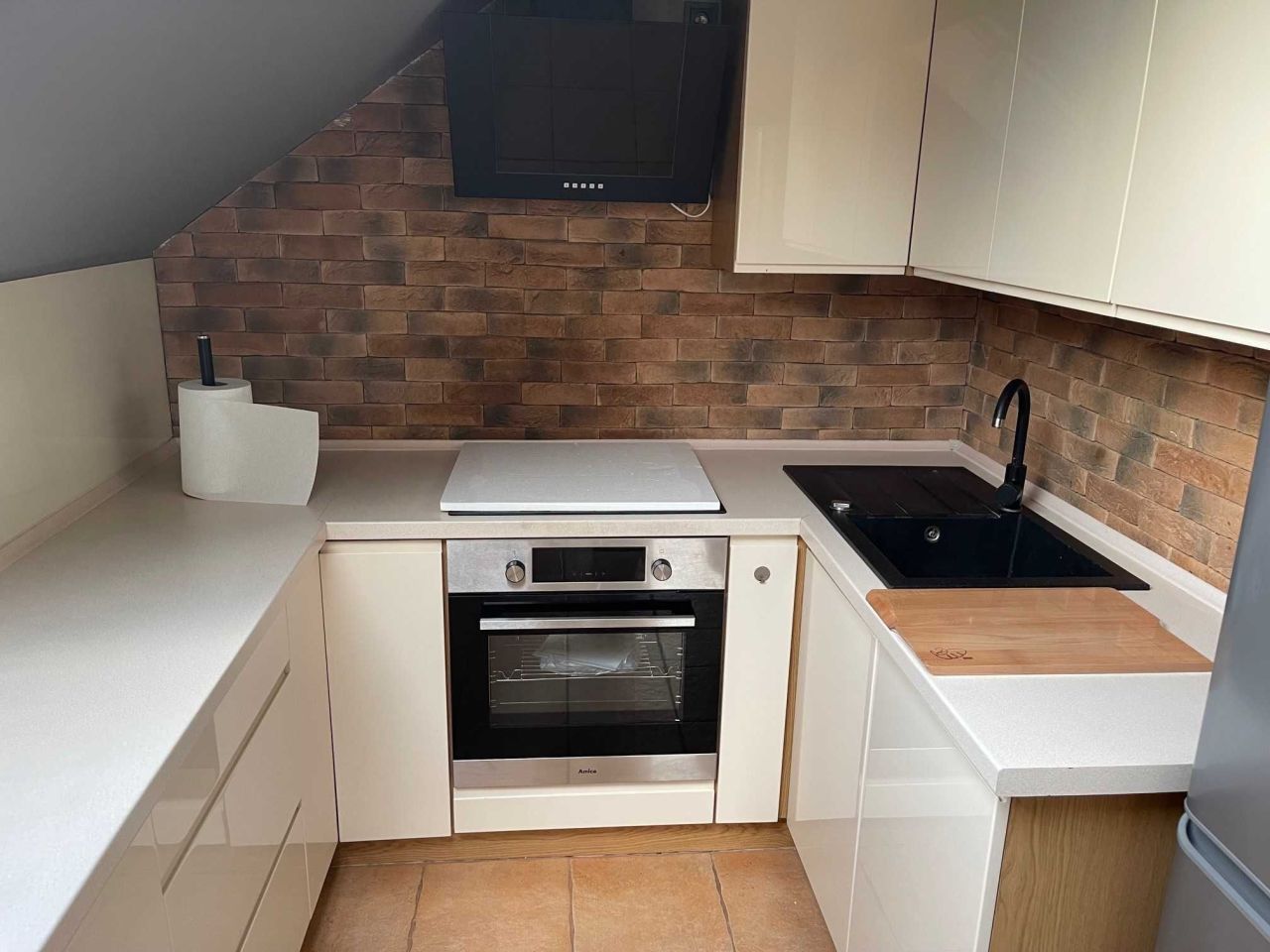 Mieszkanie 2-pokojowe Płock Podolszyce, ul. Armii Krajowej. Zdjęcie 2