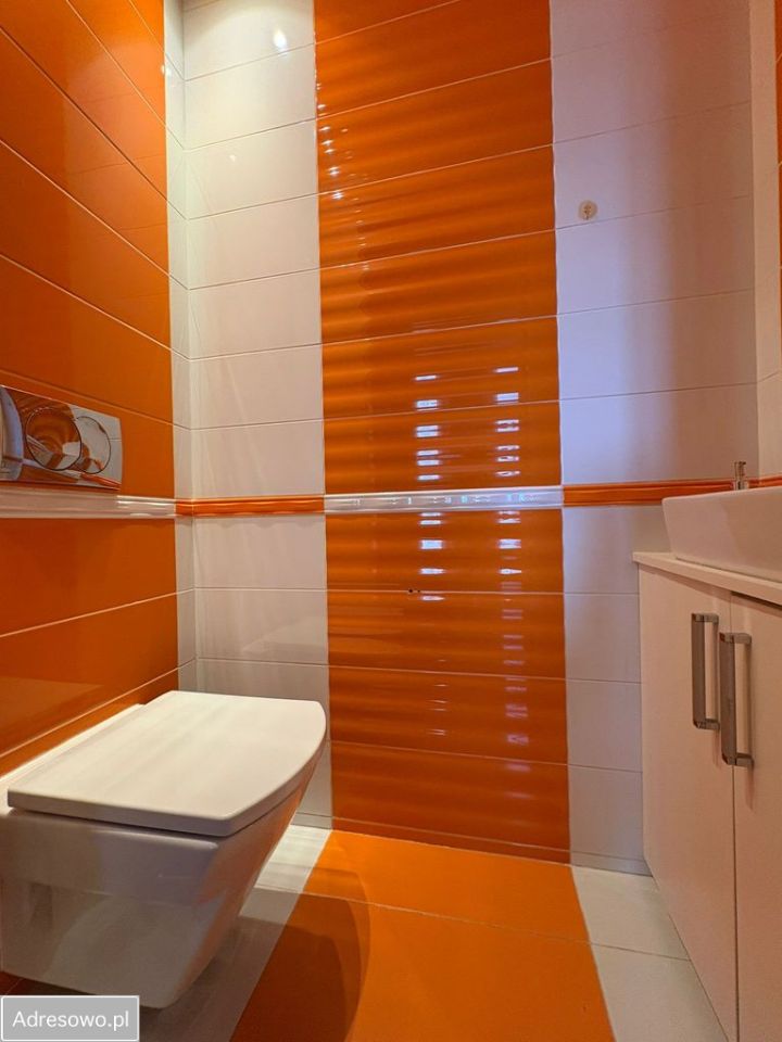 Mieszkanie 5-pokojowe Warszawa Praga-Południe, ul. Władysława Umińskiego. Zdjęcie 6