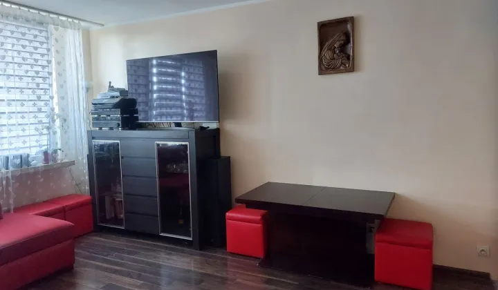 Mieszkanie 2-pokojowe Warszawa Bródno, ul. Bazyliańska