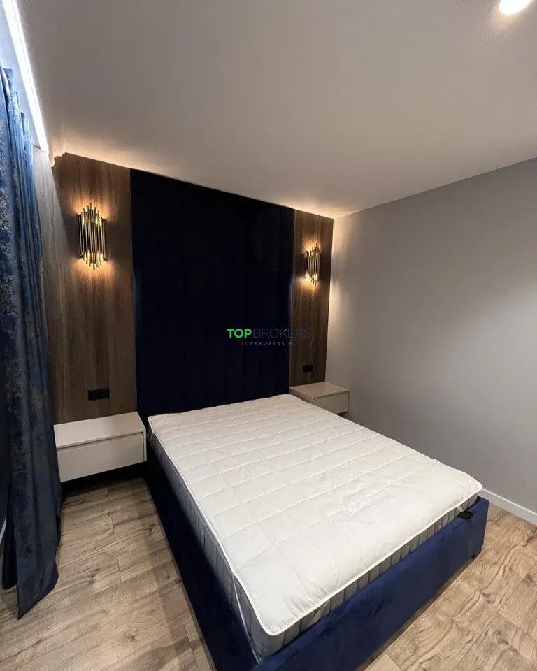 Mieszkanie 3-pokojowe Warszawa Mokotów, ul. Grupy AK "Krybar". Zdjęcie 8