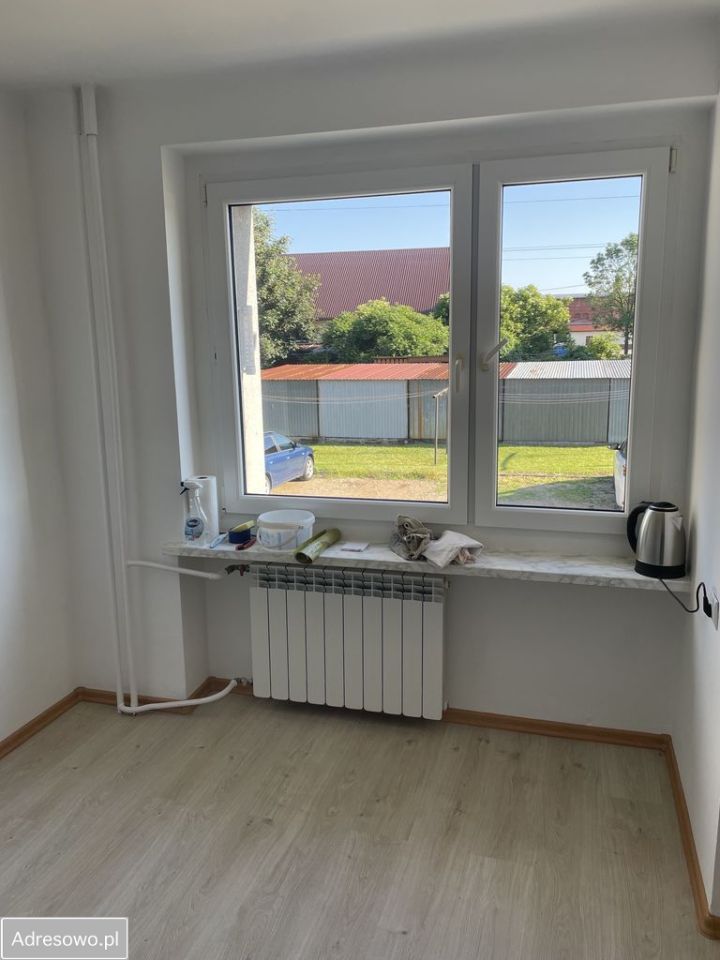 Mieszkanie 3-pokojowe Koszęcin, ul. Janusza Korczaka. Zdjęcie 3