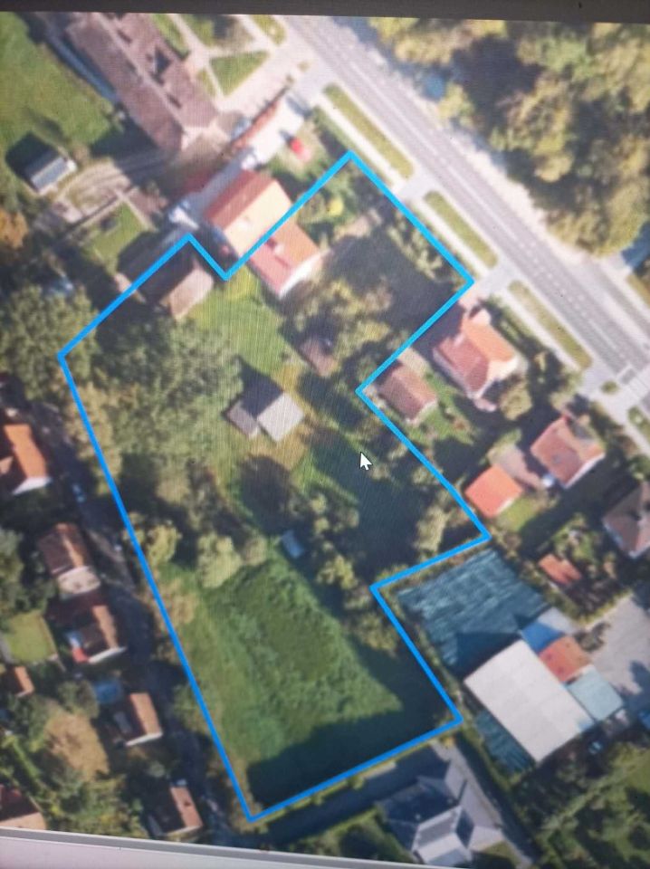 bliźniak, 3 pokoje Lidzbark Warmiński, ul. Warmińska. Zdjęcie 7