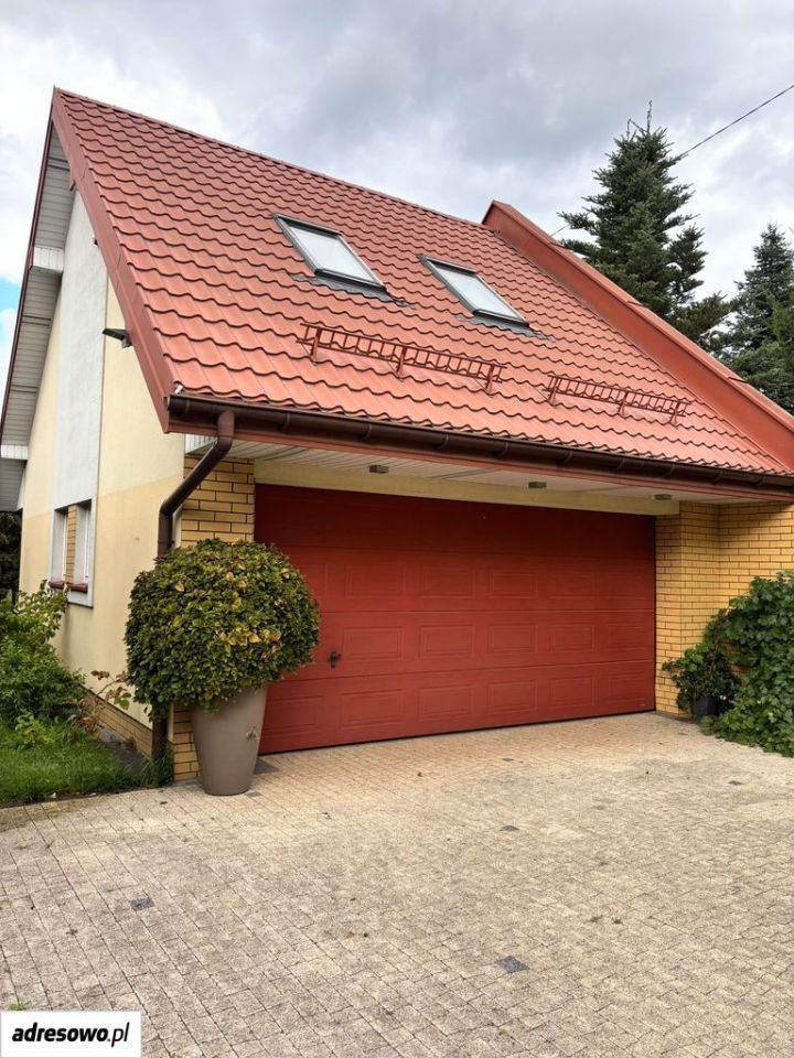 bliźniak, 5 pokoi Warszawa Wilanów, ul. Uprawna. Zdjęcie 19