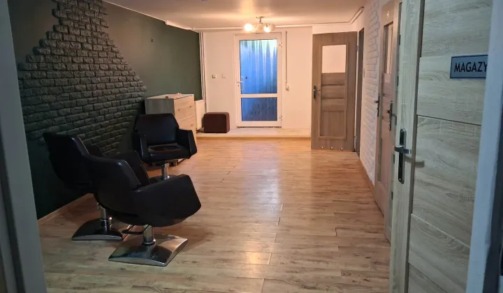 Lokal Swarzędz Nowa Wieś, os. Edwarda Raczyńskiego