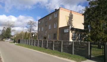 Mieszkanie 2-pokojowe Kielno