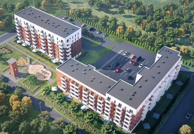 Mieszkanie 3-pokojowe Łódź Śródmieście, ul. Walerego Wróblewskiego. Zdjęcie 1