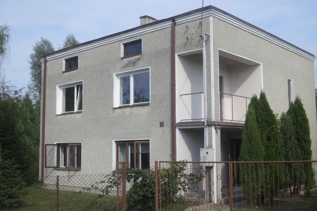 dom wolnostojący, 5 pokoi Górki-Izabelin, al. IV. Zdjęcie 1
