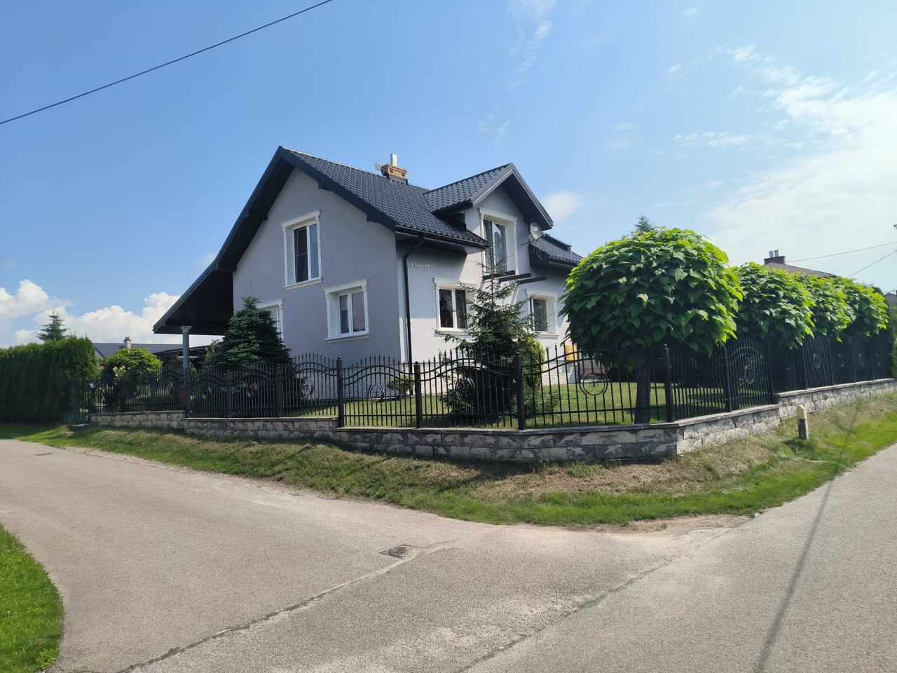 dom wolnostojący, 5 pokoi Młodów. Zdjęcie 1