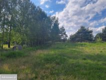 Działka budowlana Zgoda. Zdjęcie 2