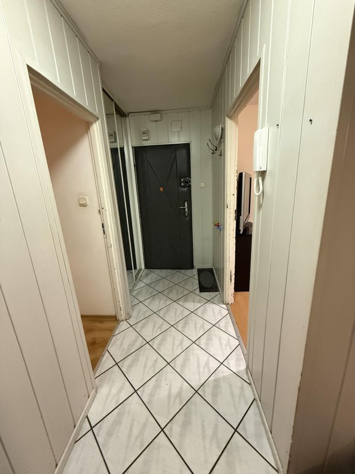 Mieszkanie 3-pokojowe Jelenia Góra Centrum, ul. Obrońców Westerplatte. Zdjęcie 7