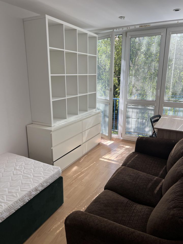 Mieszkanie 4-pokojowe Wrocław Południe, ul. Gajowicka. Zdjęcie 17