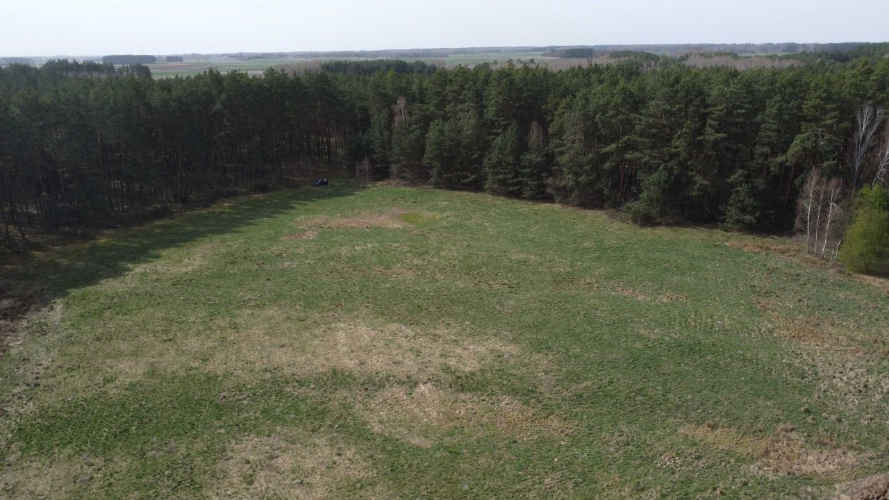 Działka rolna Hryniewicze Duże. Zdjęcie 2