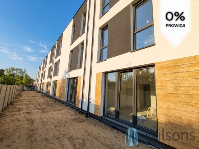 Mieszkanie 4-pokojowe Nowy Dwór Mazowiecki, ul. Bohaterów Modlina. Zdjęcie 1