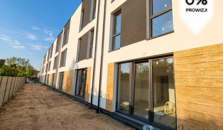 Mieszkanie 4-pokojowe Nowy Dwór Mazowiecki, ul. Bohaterów Modlina
