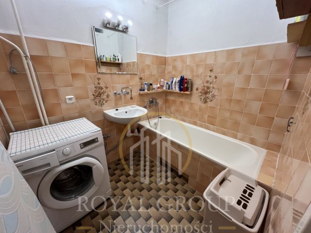 Mieszkanie 3-pokojowe Lublin Wieniawa, ul. Mieczysławy Ćwiklińskiej. Zdjęcie 8