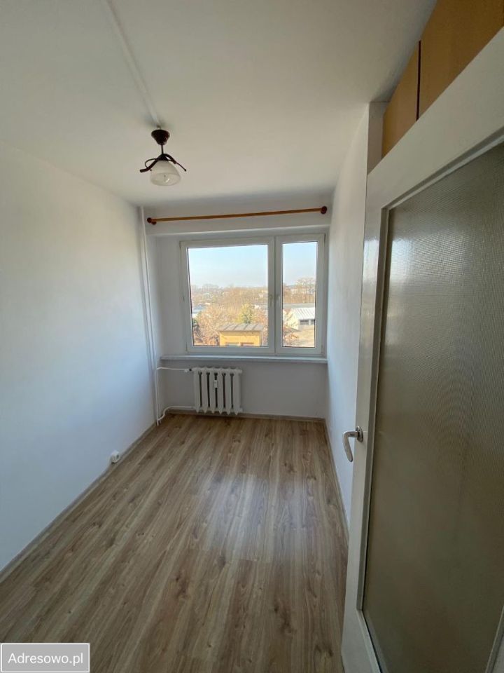 Mieszkanie 2-pokojowe Wieruszów, os. Ludwika Waryńskiego. Zdjęcie 4
