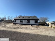 bliźniak, 4 pokoje Olszewnica Stara