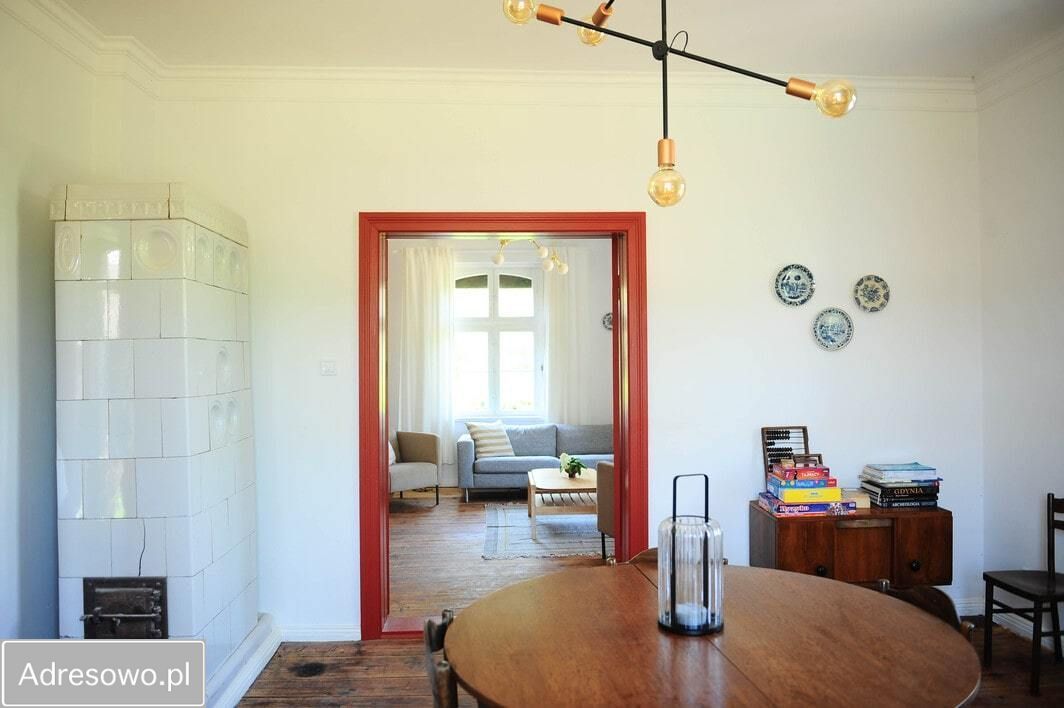 dom wolnostojący, 8 pokoi Groszkowo. Zdjęcie 9