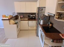 Mieszkanie 3-pokojowe Aleksandrów Łódzki. Zdjęcie 2