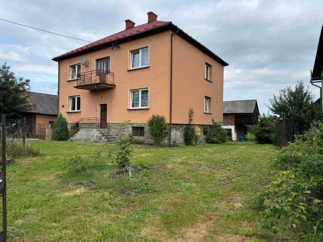 Działka budowlana Rybarzowice, ul. Beskidzka. Zdjęcie 1