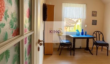 dom wolnostojący, 5 pokoi Gryfino Górny Taras