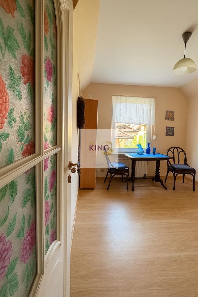 dom wolnostojący, 5 pokoi Gryfino Górny Taras. Zdjęcie 2