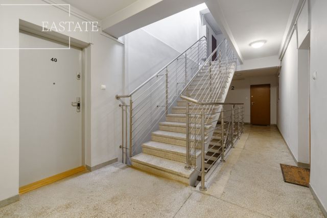 Mieszkanie 3-pokojowe Warszawa Mokotów, ul. Powsińska. Zdjęcie 13