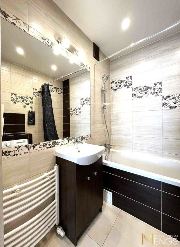 Mieszkanie 4-pokojowe Warszawa Białołęka. Zdjęcie 15