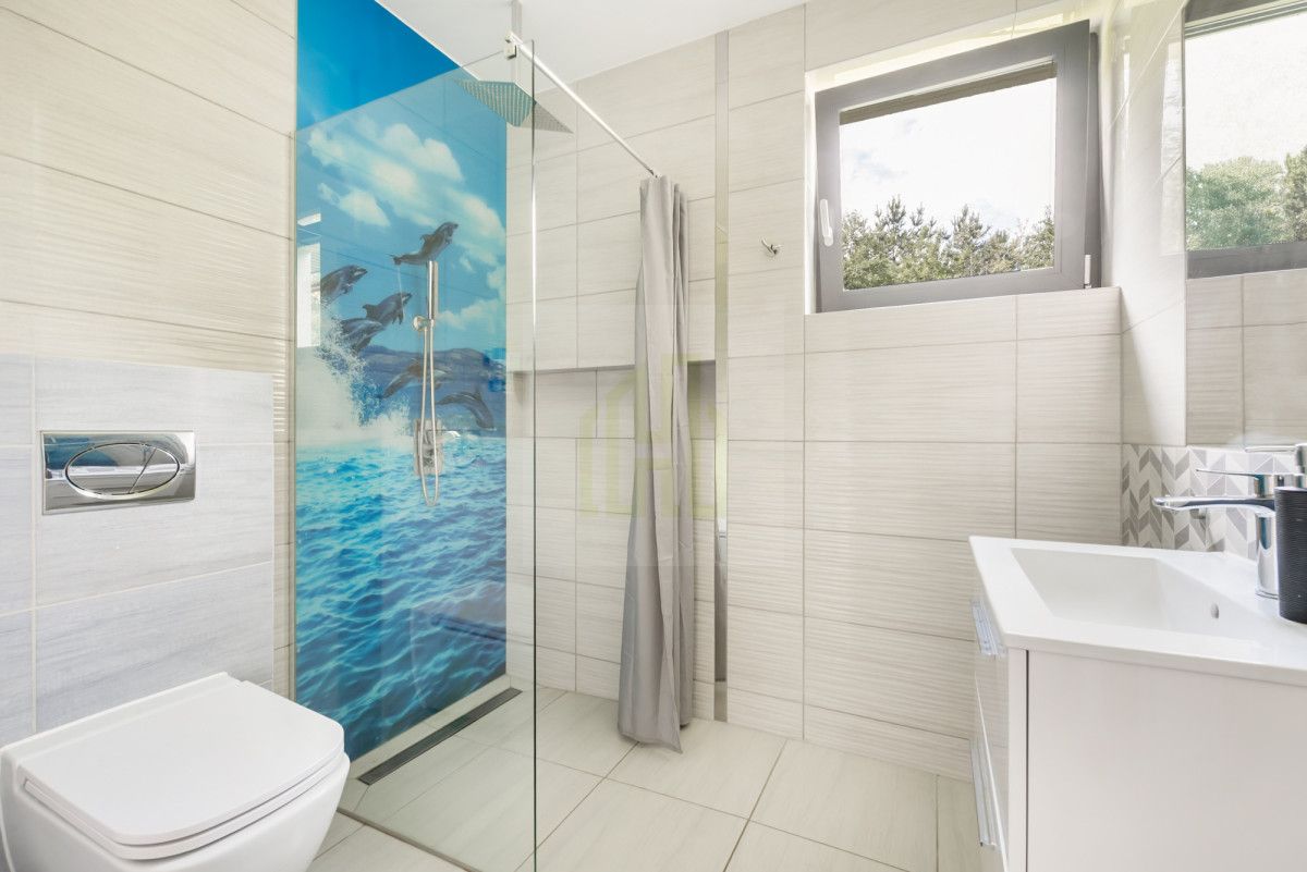 dom wolnostojący, 6 pokoi Skrzeszew. Zdjęcie 19