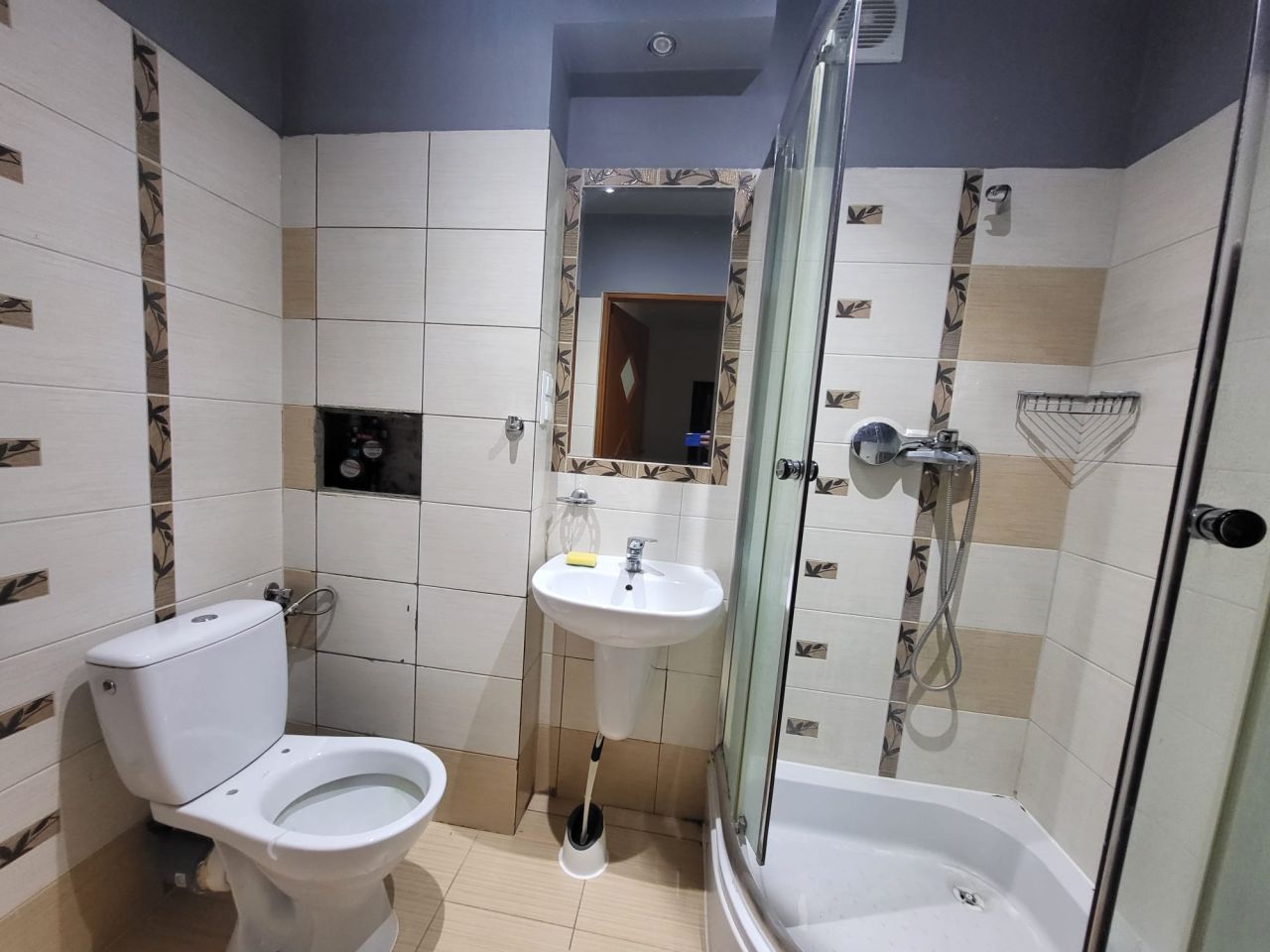 Mieszkanie 2-pokojowe Dęblin Stawy, os. Osiedle Stawy. Zdjęcie 9